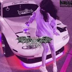 Butterfly Doors (feat. c6rbon) [prod. redredred]