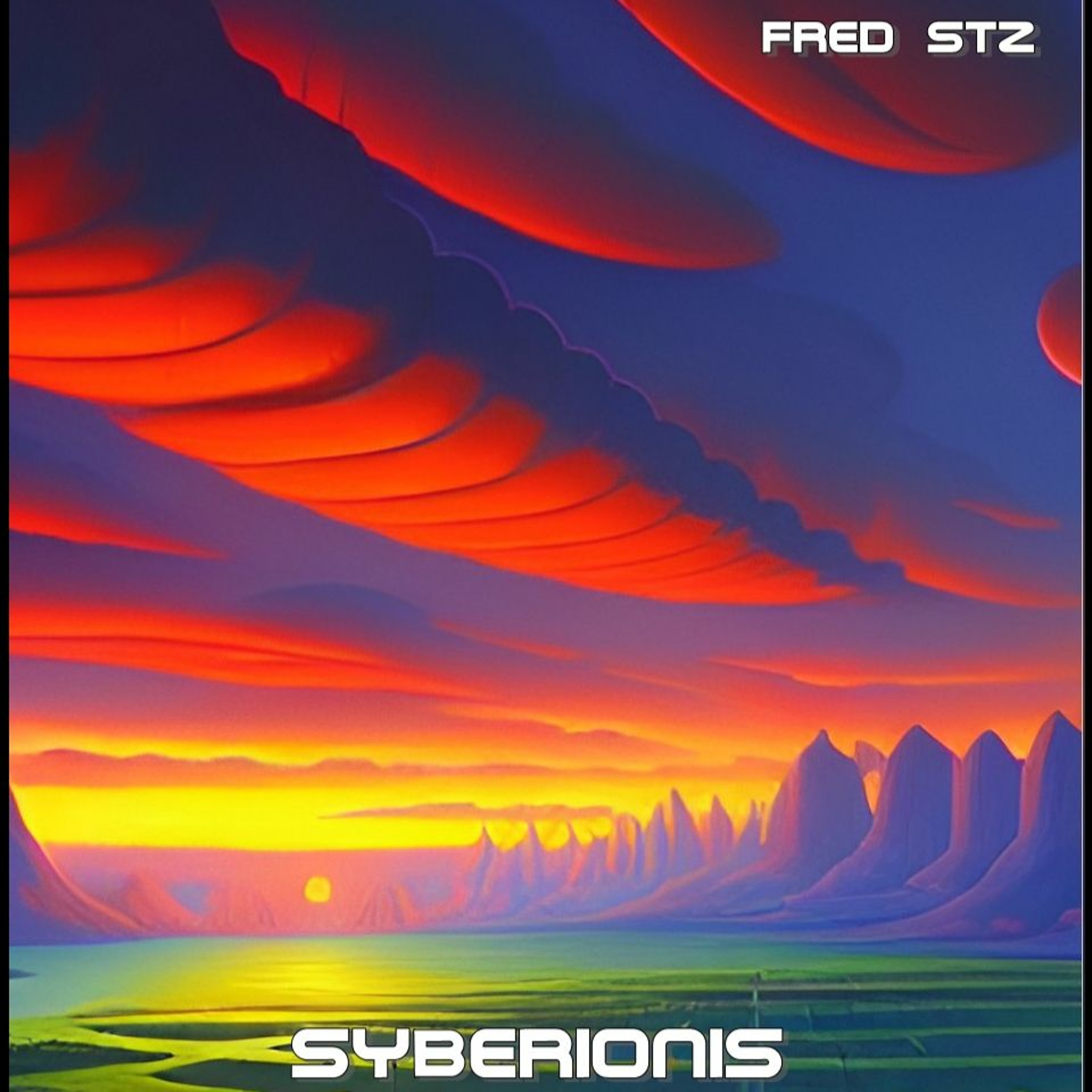 FRED STZ MUSIC