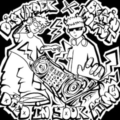 Brain Impact & DistØrder - died in your arms