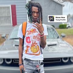 Yung Profit - Uh Ya