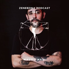 Zenebona Podcast 043 - Mauro Masi