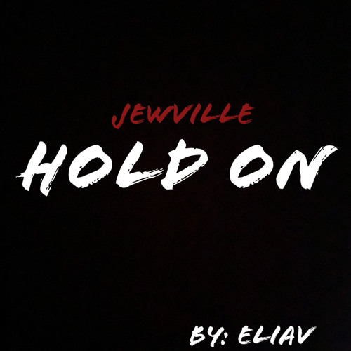 Hold On (by Eliav)