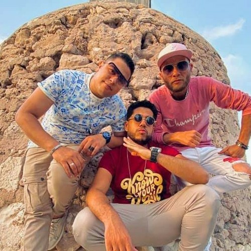 مهرجان ناس 2 فيلو شاعر الغيه 2020