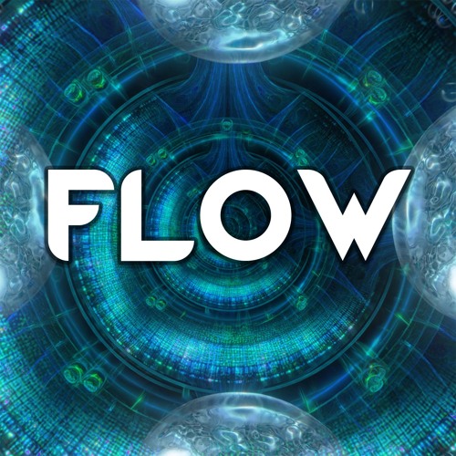 Lucid Machine - Flow