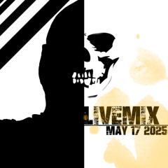 LiveMix 17.05.2025