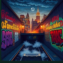 New York State of Rhyme