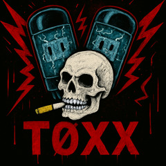 Black Out Days - TOXX