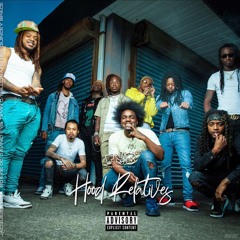 Maria - Jacquees, DeeQuincy Gates, Boakie, C-Trillionaire & FYBTevin(prod.Mr.Smith)