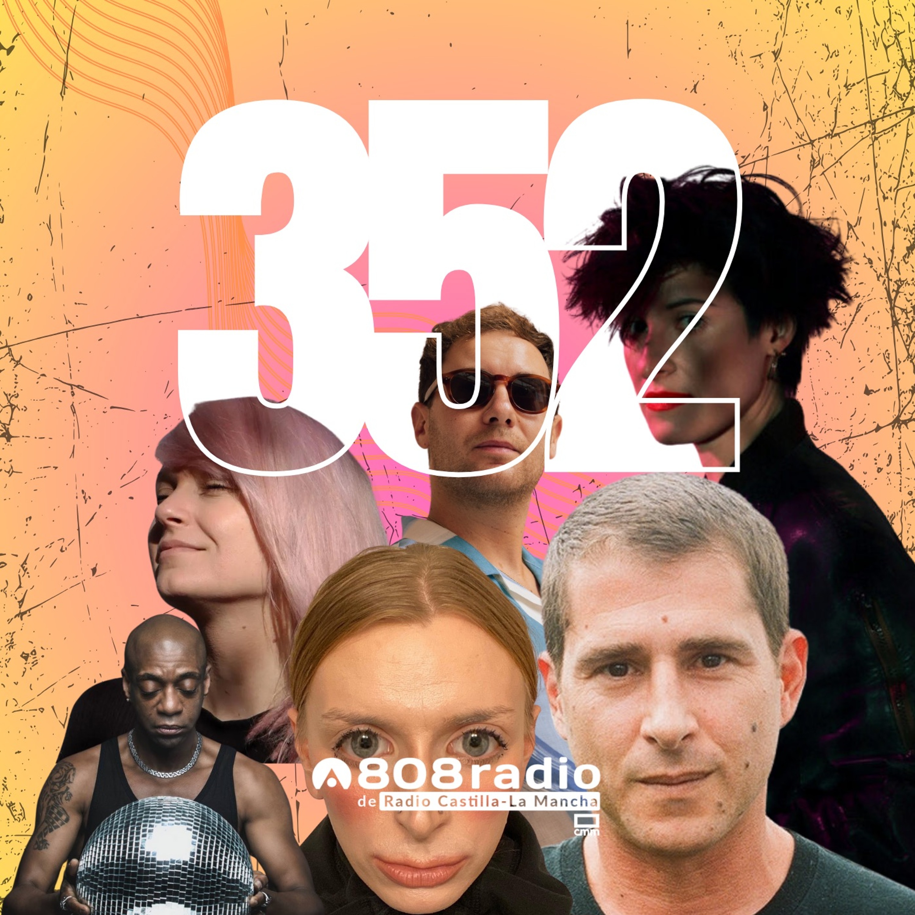 808 Radio
