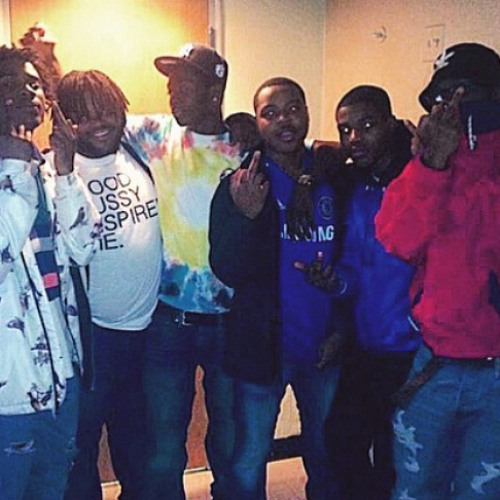 Stream Multiple Choice ft Oow (Prod. Chill Ali) by Yza Yek | Listen ...