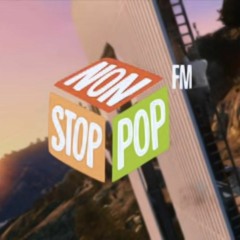Non Stop Pop FM Hosted by Dj Cara Delevingne