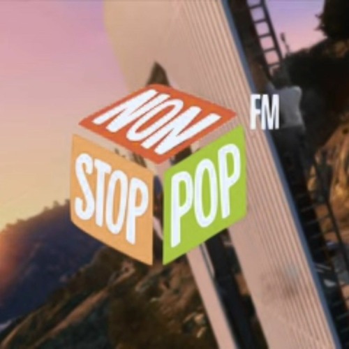 Stream Non Stop Pop FM Hosted by Dj Cara Delevingne by MINA ASKANDAR | Listen online free on SoundCloud