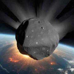 Asteroids - Darkness In The Morning