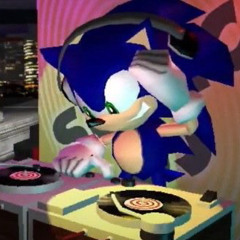 gotta go fast!