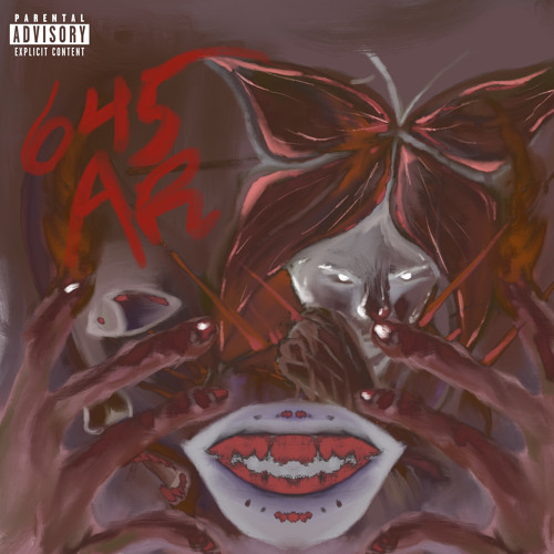 Rich Off Pain