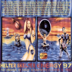 Mark EG @ Helter Skelter - Energy '97 - 1997