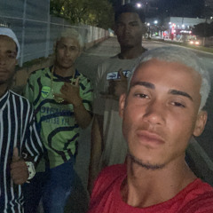 NÃO FALA MEU NOME SE NÃO EXPLANA MUITO ( DJ GL DA SERRA )