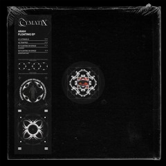 Premiere: B1 - Anah - Floating On Space (Club Mix) [CYMATIX002]
