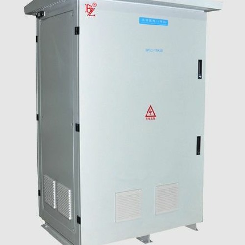 Lithium ion battery charger inverter