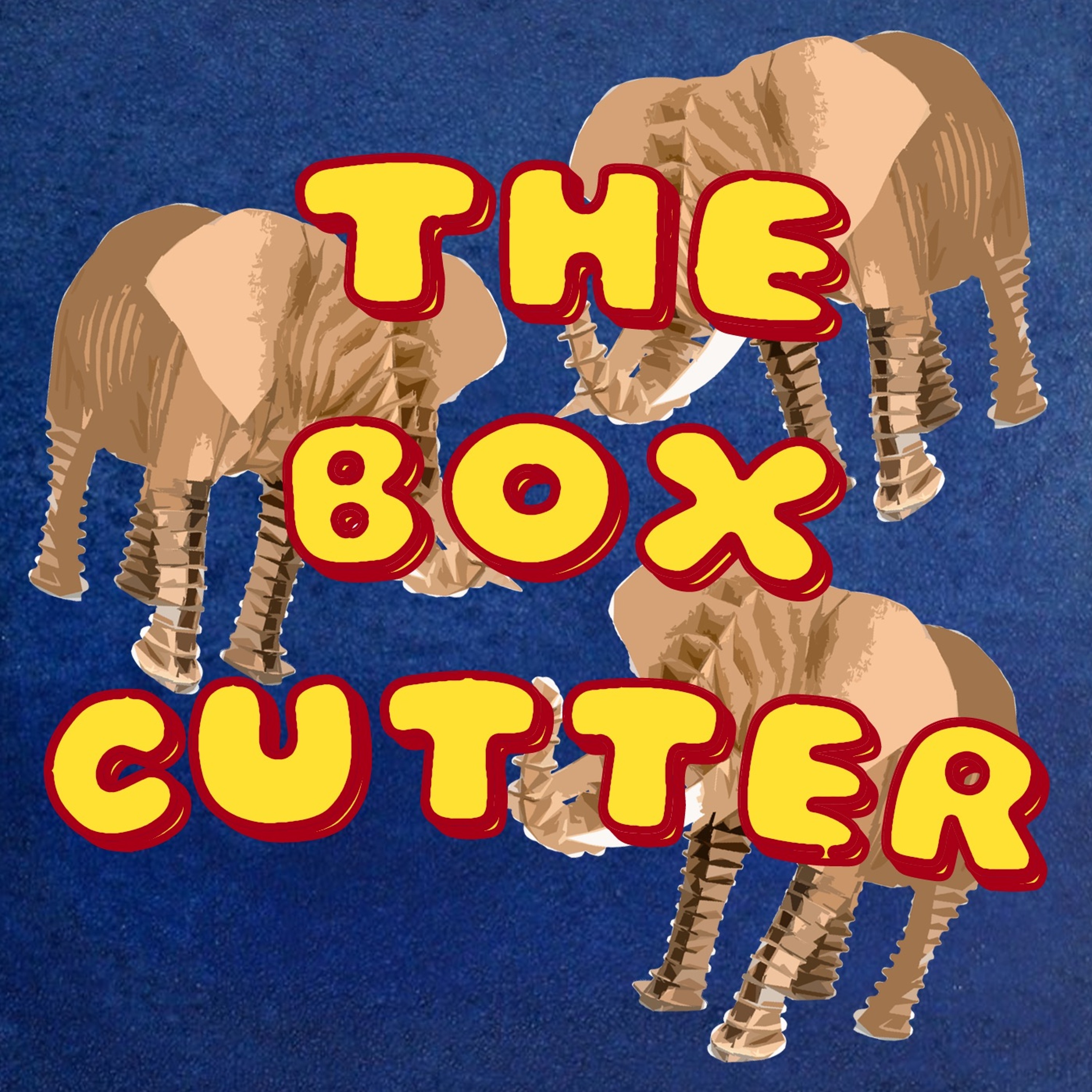 The Box Cutter Podcast