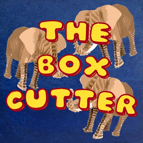 Stream episode The Box Cutter Yes or Nose Episode 3 by The Box Cutter Podcast podcast