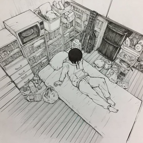 my mind sees
