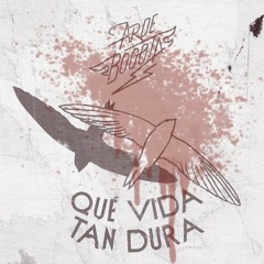 Arde Bogotá - Que Vida Tan Dura (Wisemen Project Remix)