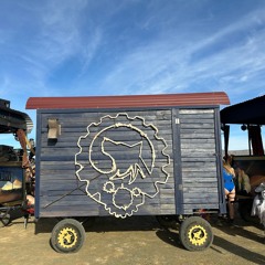 VERIDIUM B2B KRITIKALA @Afrikaburn 2024, Sunday 09h00 - 12h00  (The SPIRIT Train)