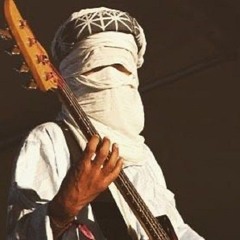 Tinariwen - Sastanàqqàm (Live on KEXP)
