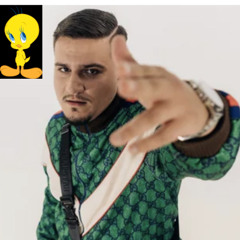 IVAN GREKO - TWEETY