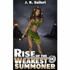 [PDF] [Rise of the Weakest Summoner: Volume IX] PDF Free Download