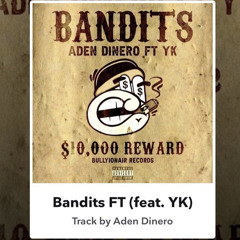 Bandits Ft YoungKing Prod. Dj Tino