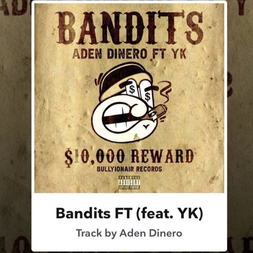 Bandits Ft YoungKing Prod. Dj Tino