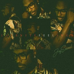 Late Nite Feelings EP - Album Preview (Available NOW)