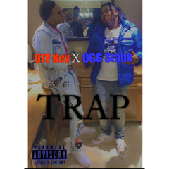TRAP (feat. Stank)