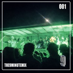 DNB MIX ft. DPL - 001