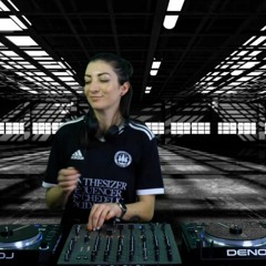 Juliet Fox DJ set | Denon DJ x Beatport Berlin LINK'd Sessions | JAN21
