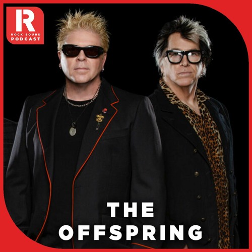 The Offspring's Dexter & Noodles On 'Let The Bad Times Roll'