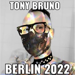 TONY BRUNO BERLIN 2022