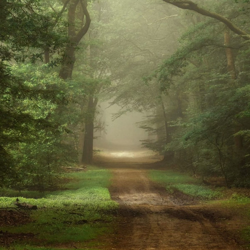 empty road *prod. Jerry the Producer*