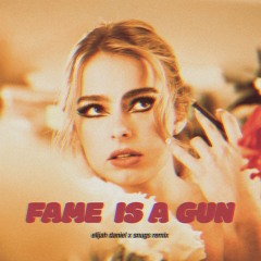 addison rae - fame is a gun (elijah daniel x snugs remix) [FREE DOWNLOAD] [pitched4copyright]