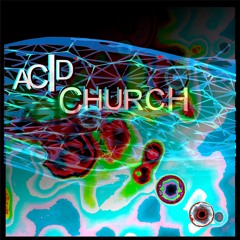 DieOne Techno - AciD Church - ( Dark Sci - Fi Deep Techno )  128bpm