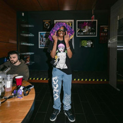 Dro Kenji - Lifeline unreleased