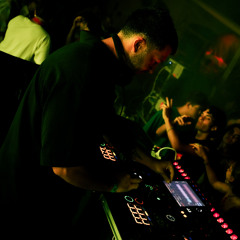 Opal-M Techno dub Dj Set Nov.2025