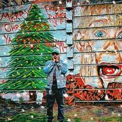 A 2024 Christmas-ish Playlist