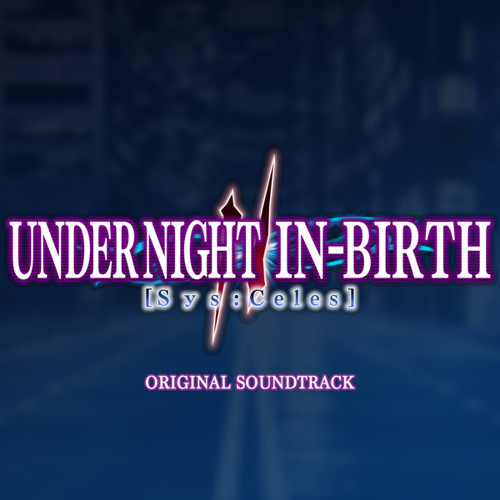 Blood Drain -Again- (Eltnum Theme) (UNI2 Mix)
