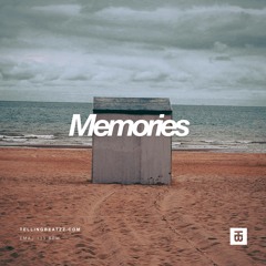 Chill Acoustic Guitar Type Beat - "Memories" Instrumental