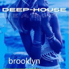 DJ ARI'S STYLE#ENJOY#DEEP  HOUSE BROOKLYN#EP 01 2025