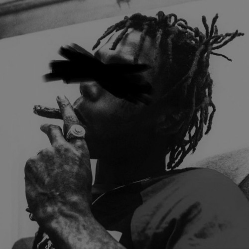 Famous Dex - Kanye (Slowed and Boosted)