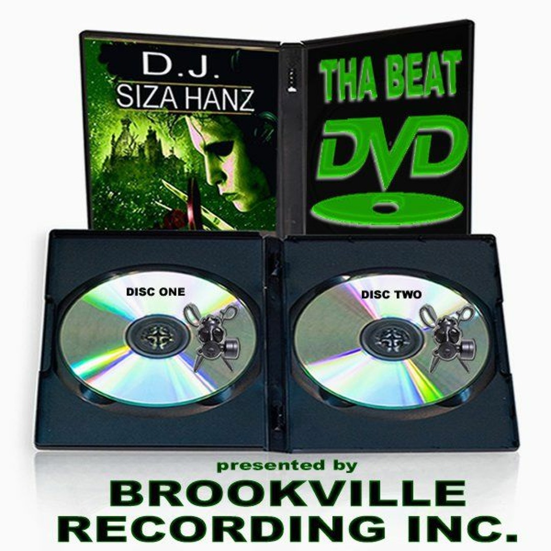 Stream DJ Siza Hanz is Mocca B. | Listen to Tha Beat DVD playlist